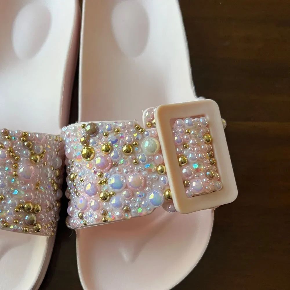 Handmade Slides - Picture 3 of 3